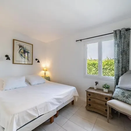 Villa Chic Webb Cannes